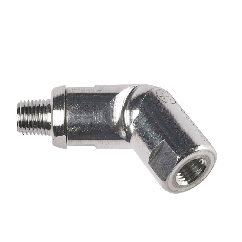 Chicago Pneumatic 8940171567 - CP Air Flex Fitting 1/2 Inch NPT - Image 3